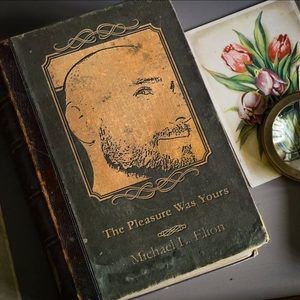 Meet your Posher, Mike